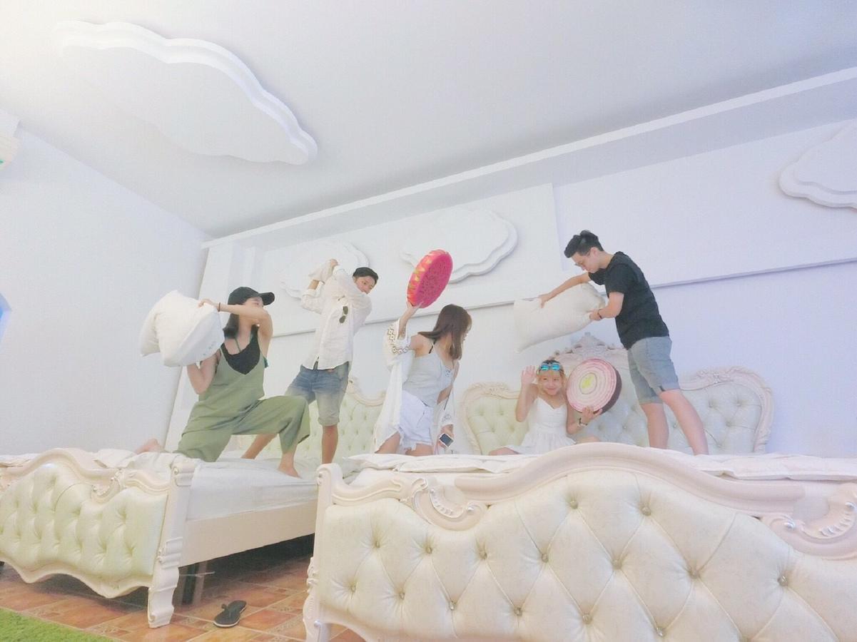 Kenting Mira Bella Appartement Heng-ch'un Buitenkant foto