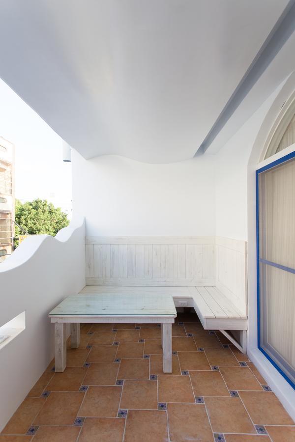 Kenting Mira Bella Appartement Heng-ch'un Buitenkant foto