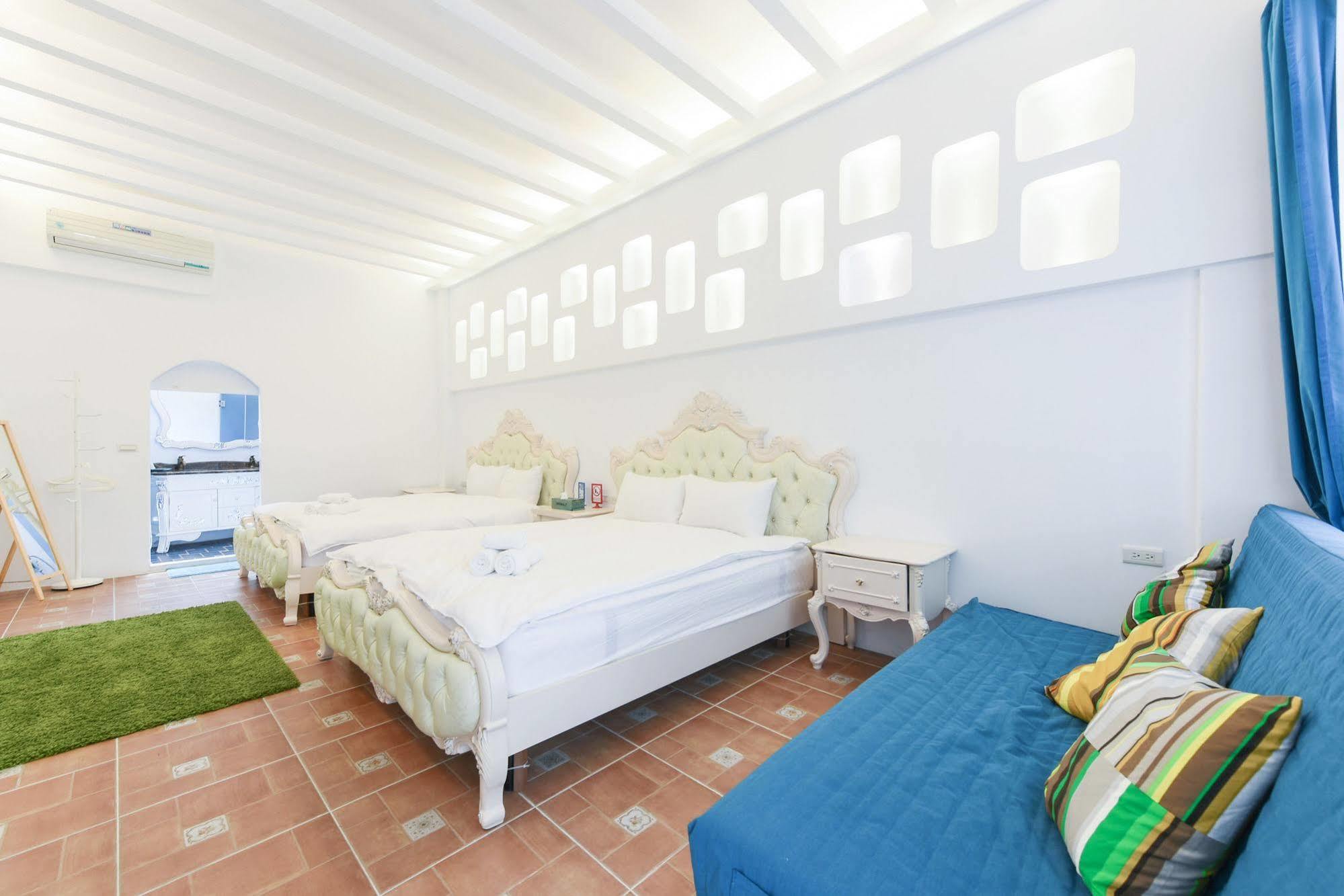 Kenting Mira Bella Appartement Heng-ch'un Buitenkant foto
