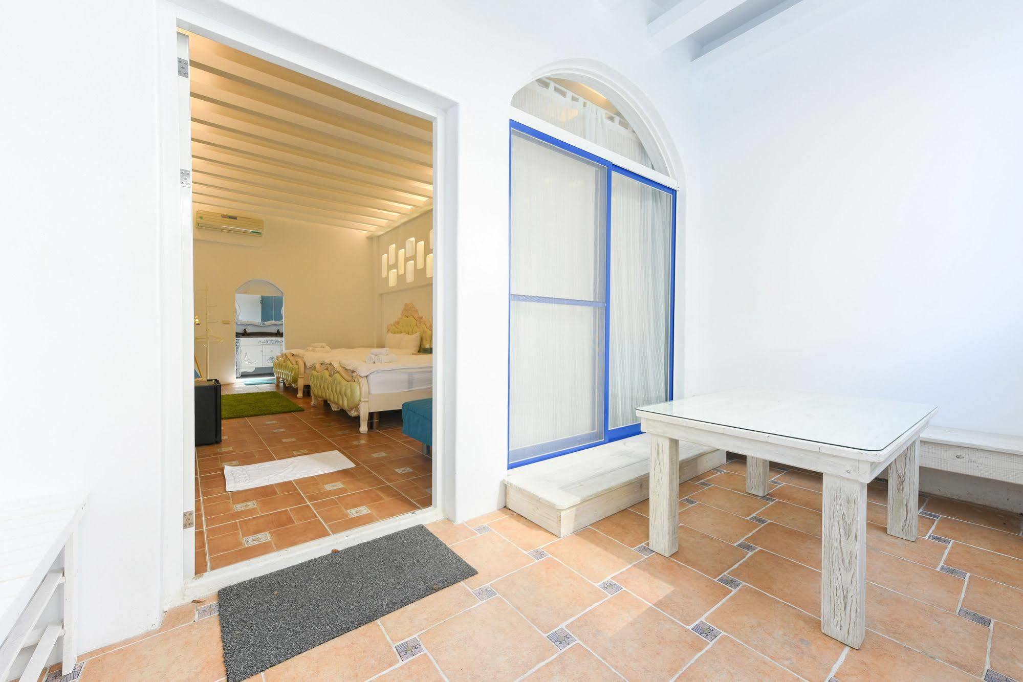 Kenting Mira Bella Appartement Heng-ch'un Buitenkant foto