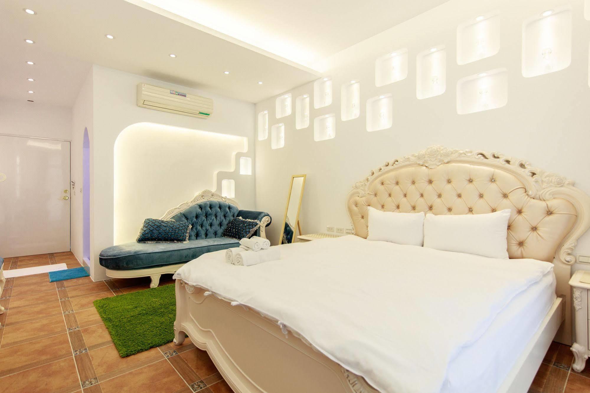 Kenting Mira Bella Appartement Heng-ch'un Buitenkant foto