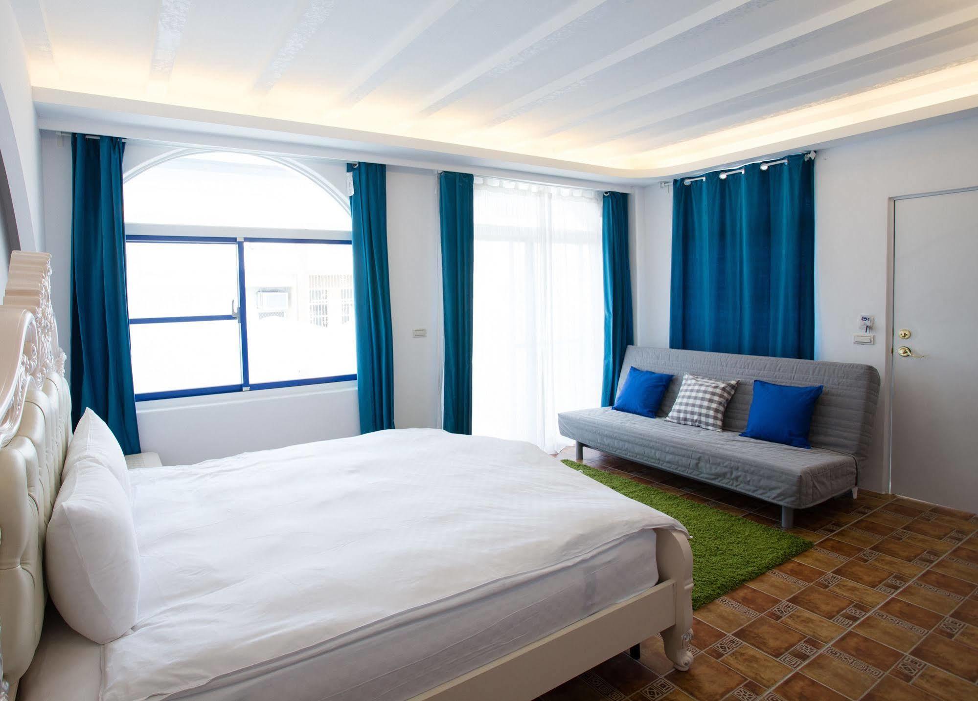 Kenting Mira Bella Appartement Heng-ch'un Buitenkant foto