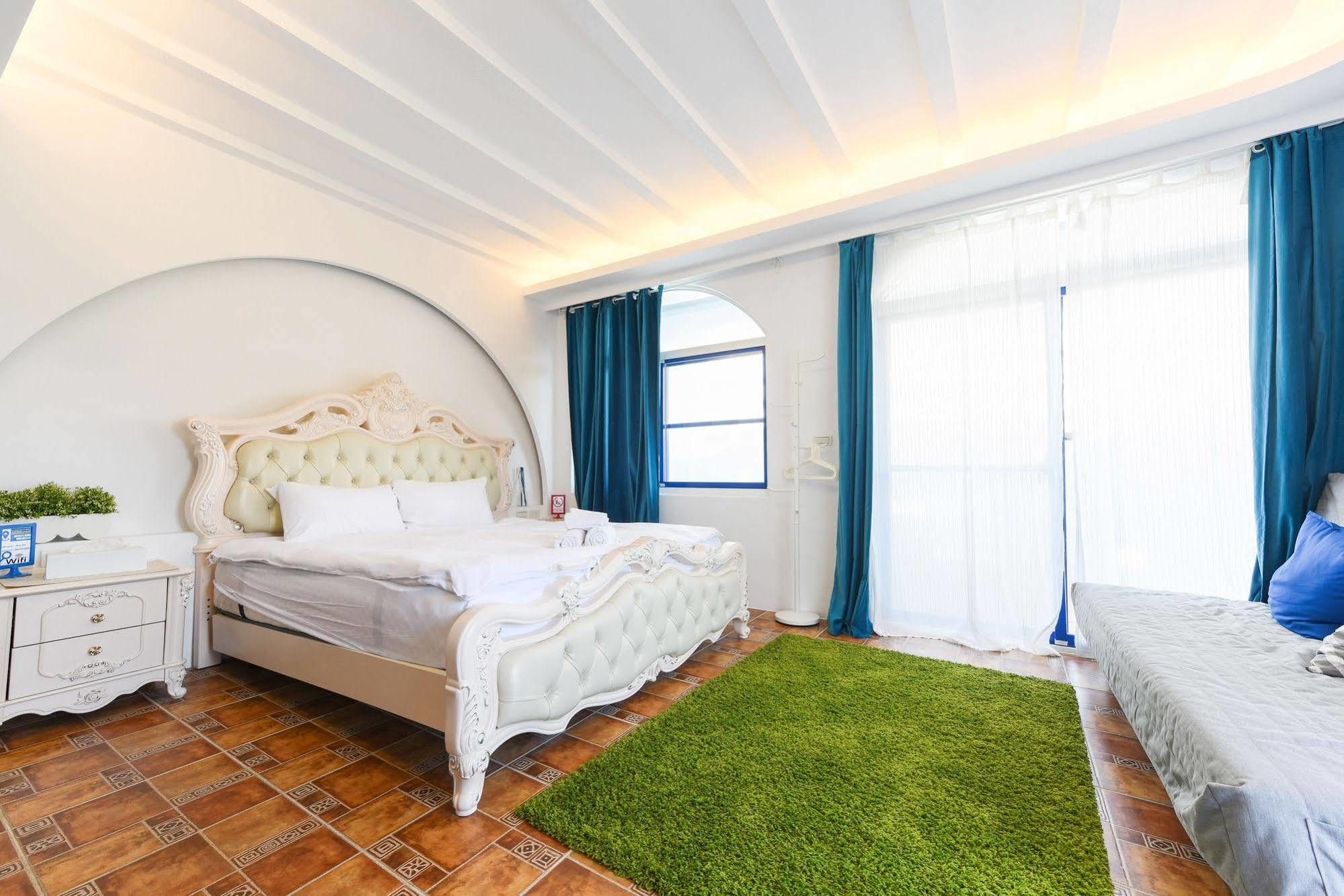 Kenting Mira Bella Appartement Heng-ch'un Buitenkant foto