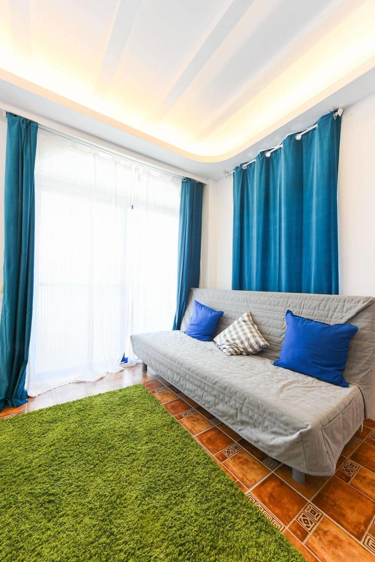 Kenting Mira Bella Appartement Heng-ch'un Buitenkant foto