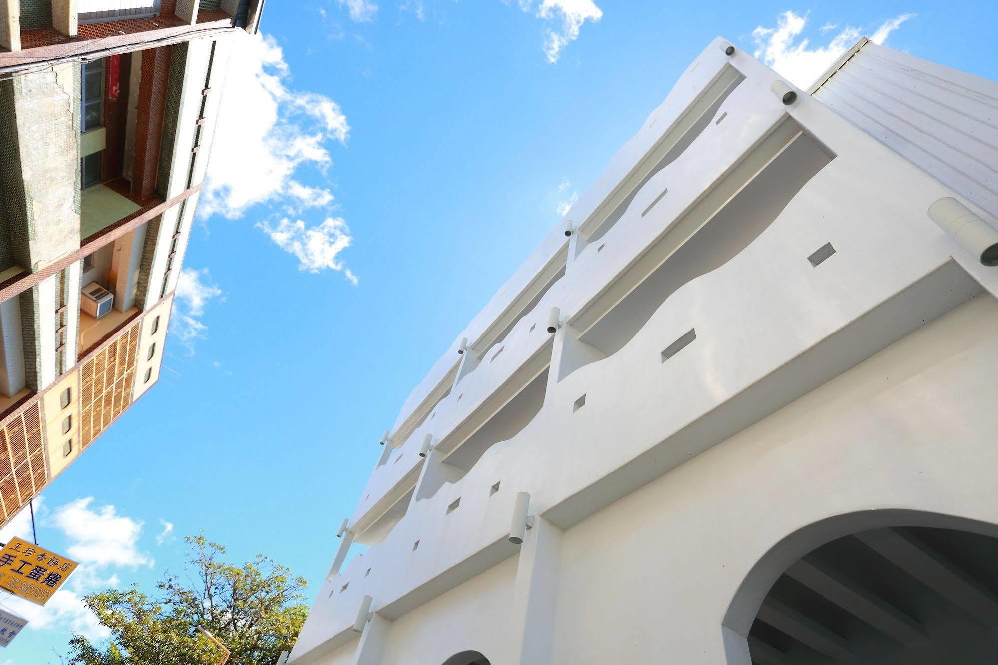 Kenting Mira Bella Appartement Heng-ch'un Buitenkant foto