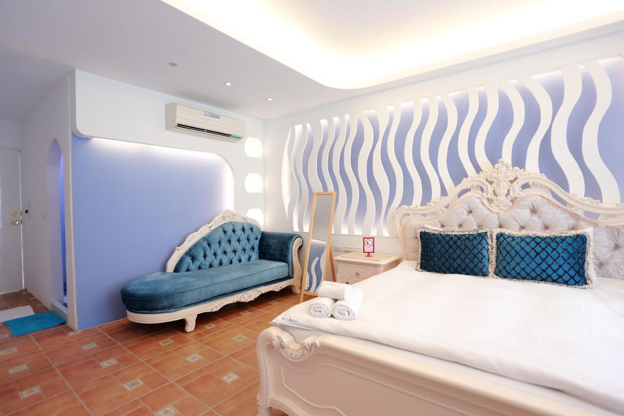 Kenting Mira Bella Appartement Heng-ch'un Buitenkant foto