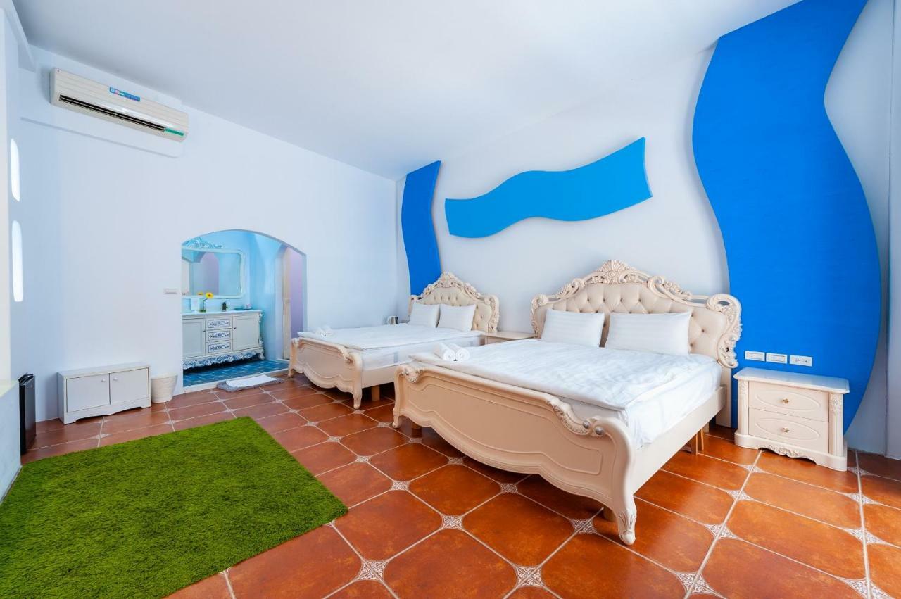 Kenting Mira Bella Appartement Heng-ch'un Buitenkant foto