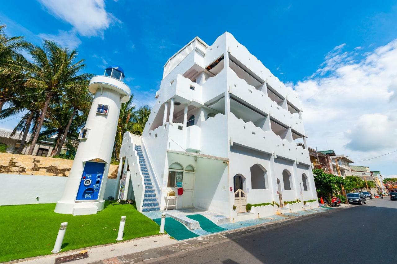 Kenting Mira Bella Appartement Heng-ch'un Buitenkant foto