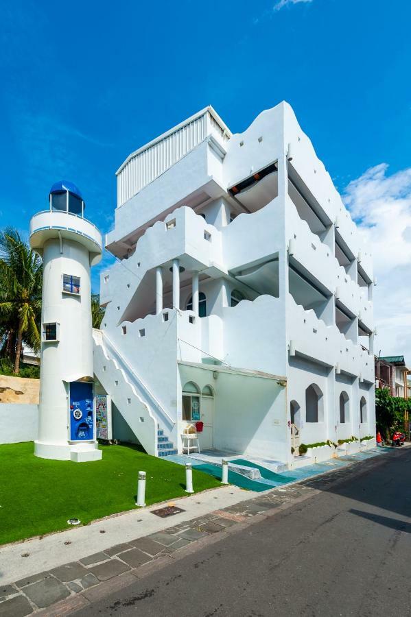 Kenting Mira Bella Appartement Heng-ch'un Buitenkant foto